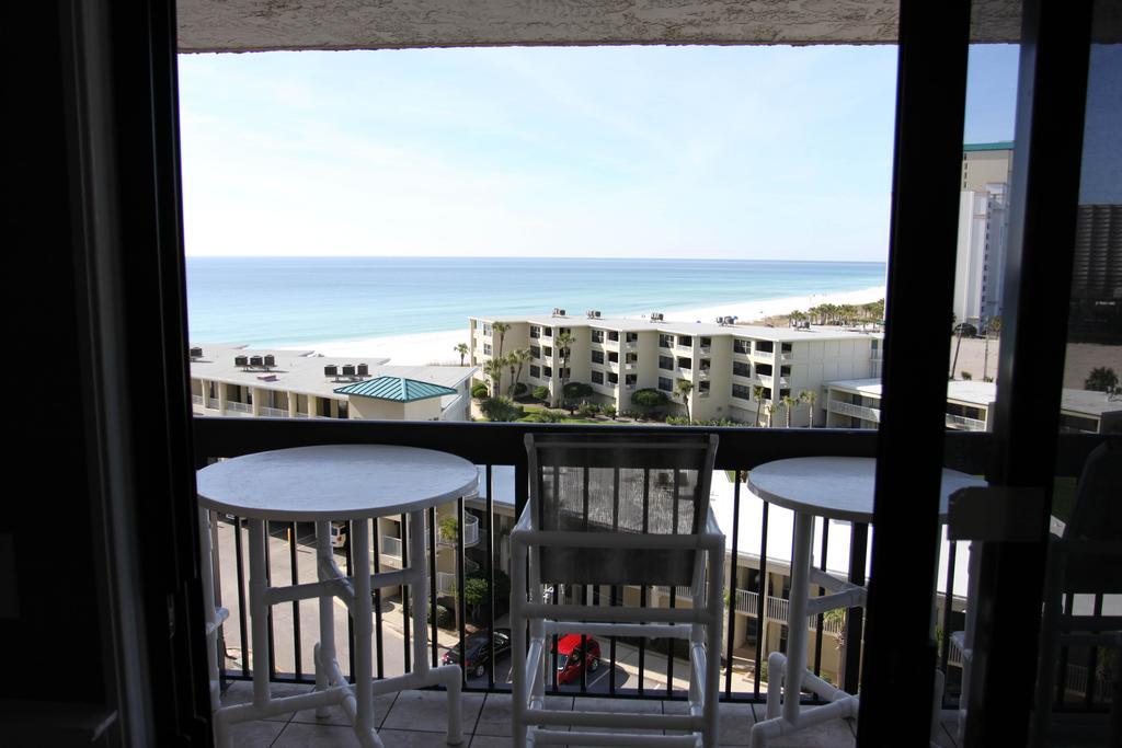 Sundestin 818 Apartment Kültér fotó
